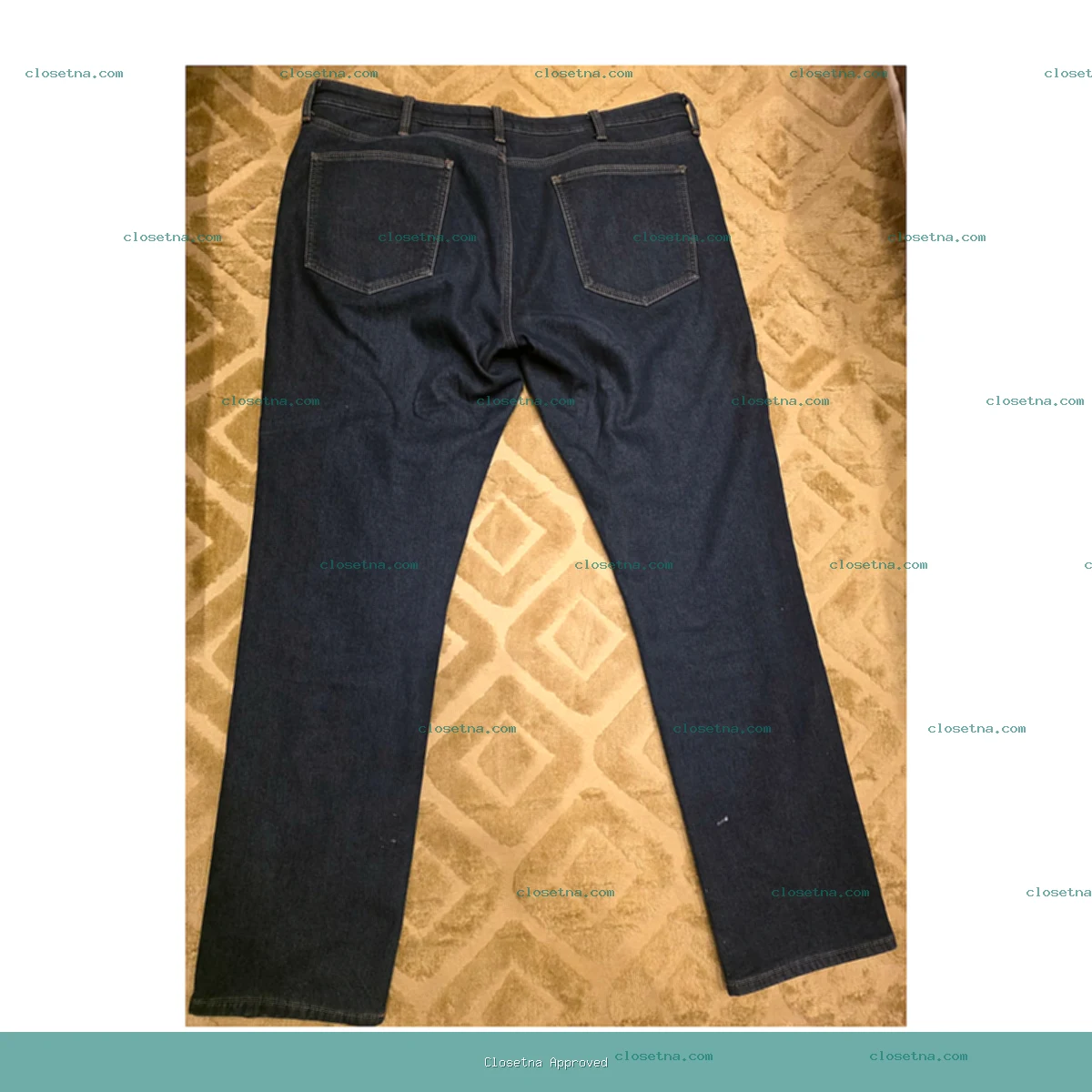 بنطلون جينز رجالى